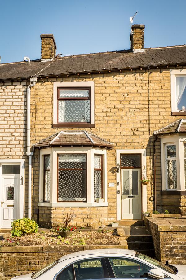 Marsden Lodge Nelson  Zewnętrze zdjęcie