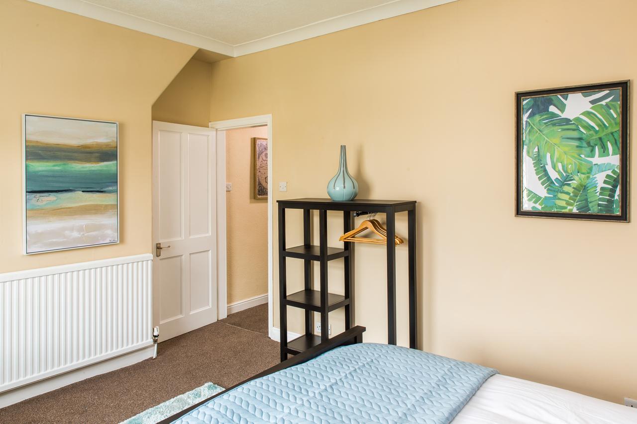 Marsden Lodge Nelson  Zewnętrze zdjęcie
