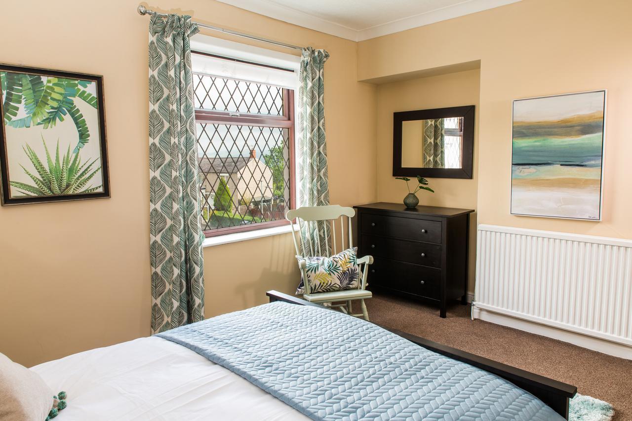 Marsden Lodge Nelson  Zewnętrze zdjęcie