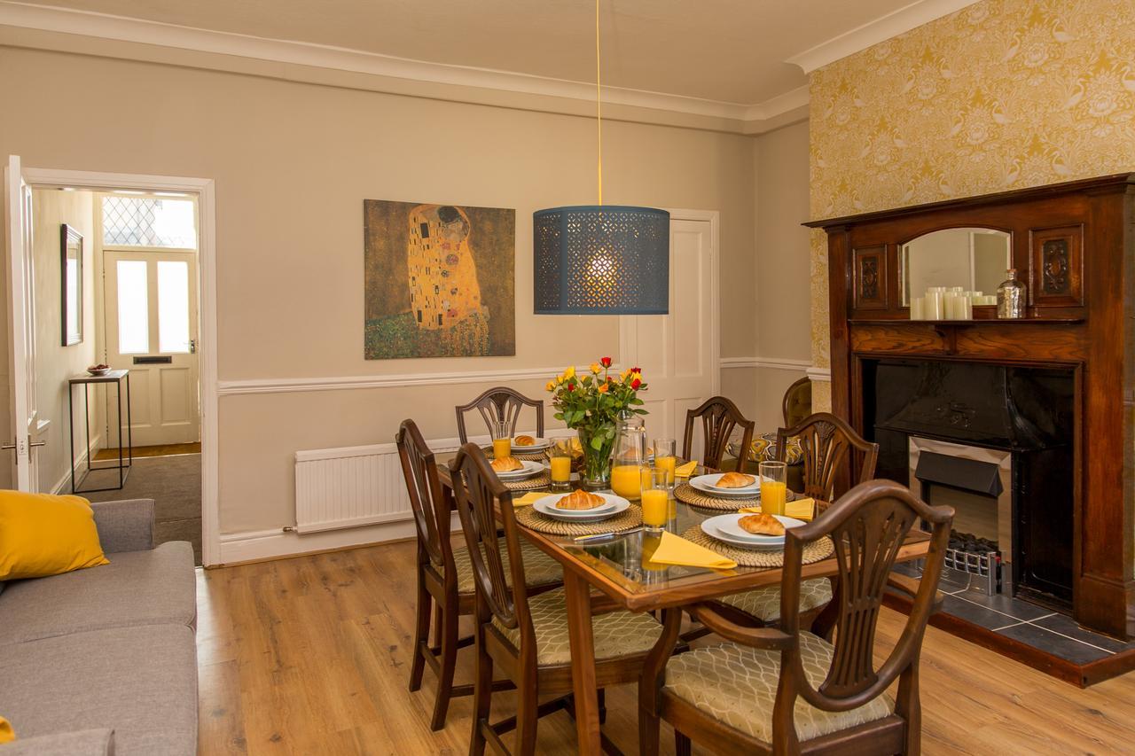 Marsden Lodge Nelson  Zewnętrze zdjęcie